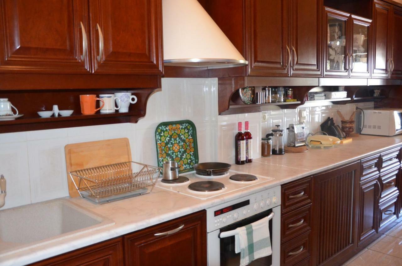 Retro Apartment At Trendy Exarcheia Афіни Екстер'єр фото